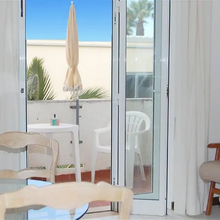 Apartment Apartamento Edificio Oura Albufeira