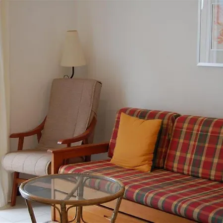 Apartamento Edificio Oura