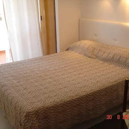 Apartamento Edificio Oura Apartment Albufeira