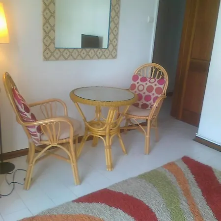 Apartamento Edificio Oura Apartment