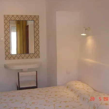 Apartment Apartamento Edificio Oura *