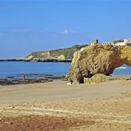 Appartement Apartamento Edificio Oura *