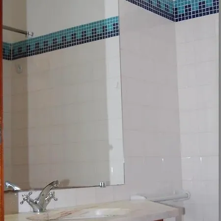 Appartement Apartamento Edificio Oura *
