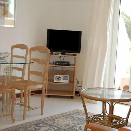 Apartamento Edificio Oura Appartement