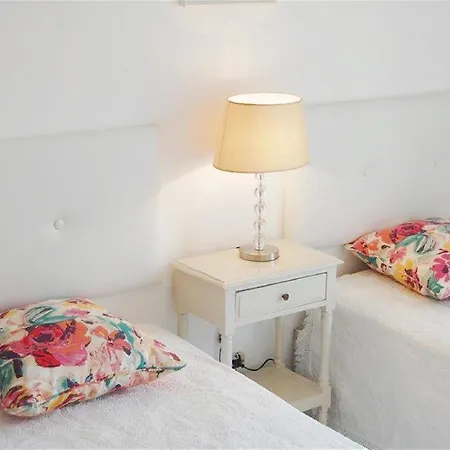 Appartement Apartamento Edificio Oura