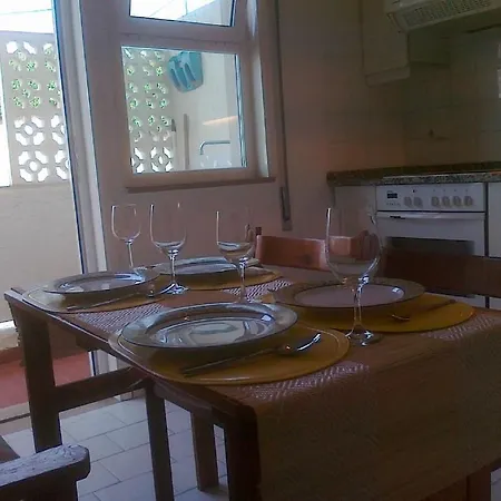 Appartement Apartamento Edificio Oura