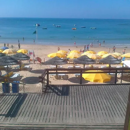 Apartamento Edificio Oura Appartement *