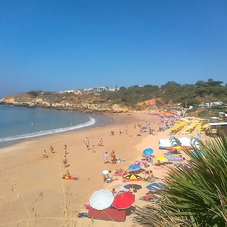 Apartamento Edificio Oura Appartement